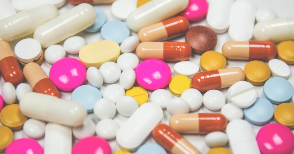Anti-inflammatory supplements