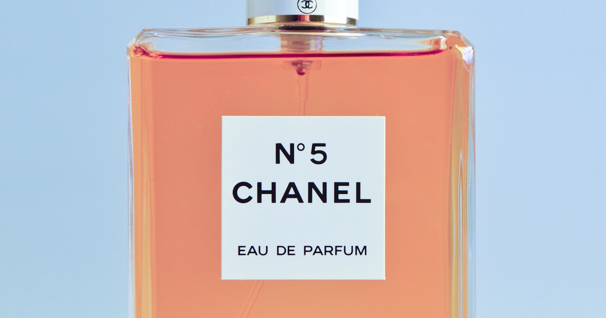 European fragrance and perfume traditions