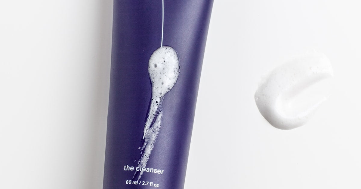 Collagen supplements and skincare