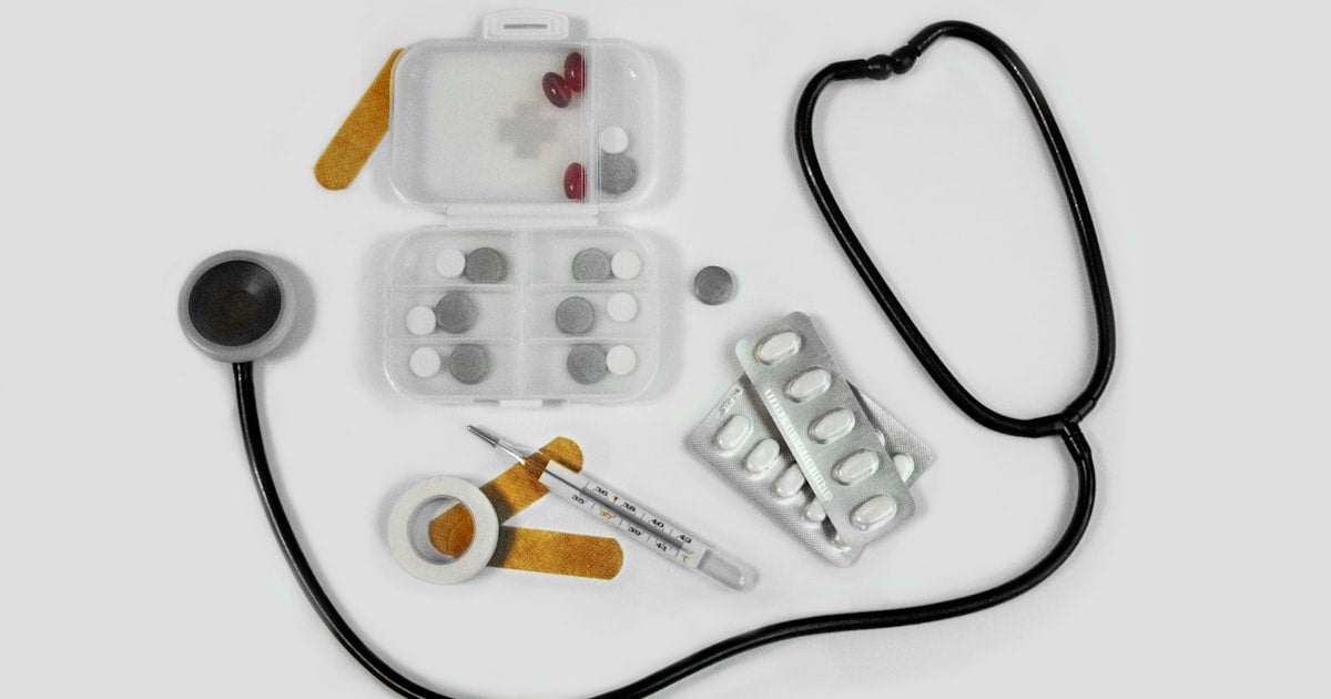 First aid kit essentials and emergency supplies