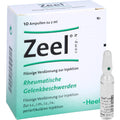 Zeel comp. N Liquid dilution for injection ampoules