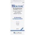 Molevac Suspension, 25 ml solution