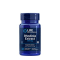 LIFE EXTENSION RHODIOLA EXTRACT 250 MG (60 CAPSULES)