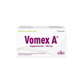 Vomex A suppositories 150 mg, 10 suppositories