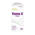 Vomex A Syrup, 100 ml