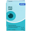 HYLO CARE moisturizing eye drops, 20 ml