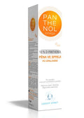Panthenol Omega Cooling spray foam 10% 150 ml