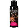Magoon Erotic Massage Oil Oriental Ecstasy