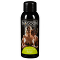 Magoon Erotic Massage Oil Spanish Fly