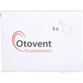 OTOVENT system replacement balloons, 5 pcs