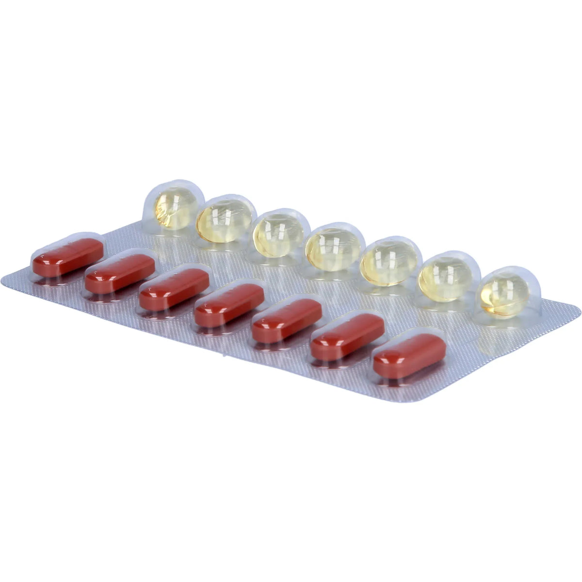 PROfertil female 28 tablets and 28 capsules combination pack