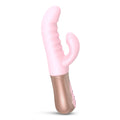 Love To Love Sassy Bunny Baby Pink