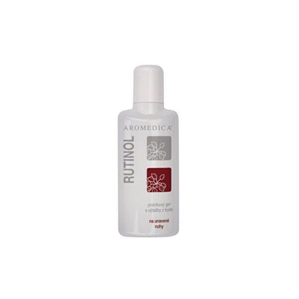 Aromedica Rutinol - penetrating gel for tired legs - 100 ml