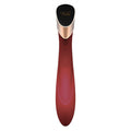 Viotec Manto G-Spot Massager Gold & Wine Red