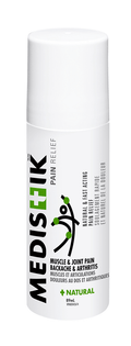 MEDISTIK ICE Pain relief roll-on 89 ml