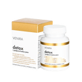 Venira Detox + liver function support 60 capsules