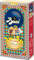 Baci Perugina Dolce & Gabbana chocolate gift box Dolce Vita 150g