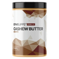 Gymsupps Cashew Butter 1000g - soft
