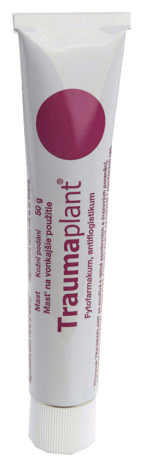 Traumaplant ointment 50 g