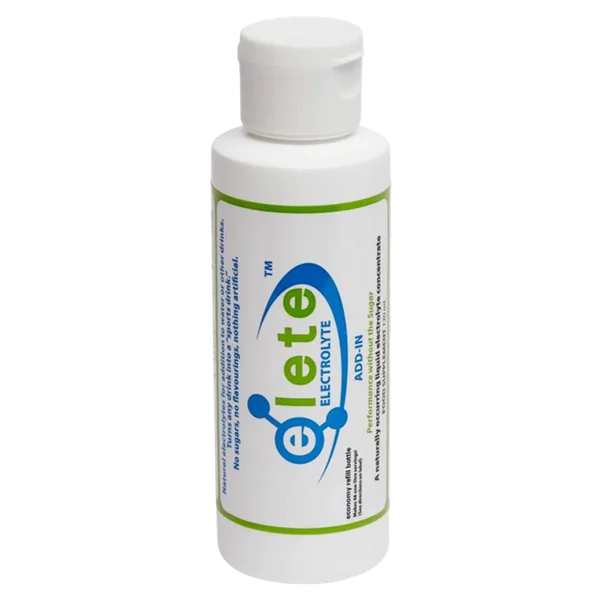 elete Electrolyte - 480ml