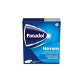 Panadol Novum 500mg 24 tablets