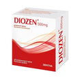 Zentiva DIOZEN 500mg 60 tablets