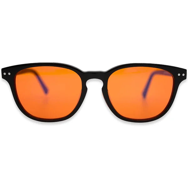 Lunesto Blue Light glasses black