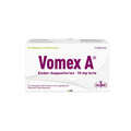 Vomex A 70 mg Kid's Suppositories