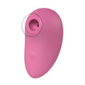 Xocoon Zen Air Stimulator Pink
