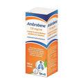 Ambrobene 7.5 mg / ml solution 100 ml cough relief
