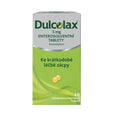 Guttalax 5 mg 40 tablets