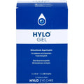 Hylo-Gel Bio Medical moisturizing eye drops, 20 ml