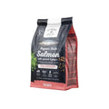 Go Native Small Breed Salmon with Spinach and Ginger 4kg ultra-premium dog food