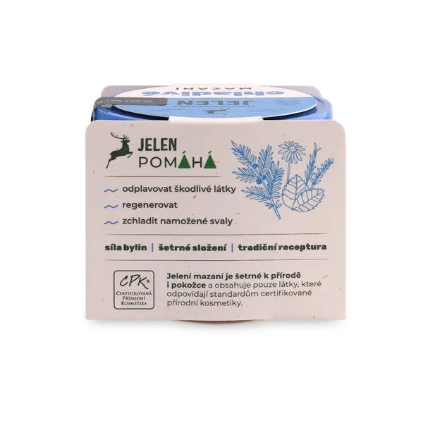 Jelen Cooling Lubricant 250 ml