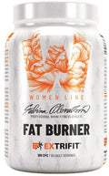 EXTRIFIT Fat Burner Women Line 100 capsules