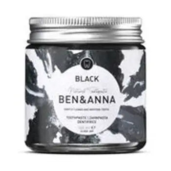 Ben & Anna Toothpaste for teeth whitening 100 ml