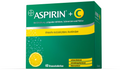 Aspirin +C - Effervescent tablets
