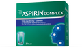 Aspirin Complex granules