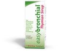 easypharm Easybronchial Thymian syrup 180 ml