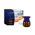 Adenol Gift package spray + drops + aroma lamp
