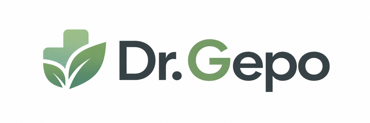 Dr. Gepo