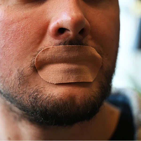 Lunesto Mouth Tapes 30 pcs