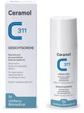 Ceramol 311 face cream 50 ml