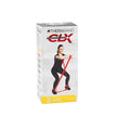 Thera-Band CLX - yellow, weak