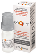 Coqun eye solution 10 ml