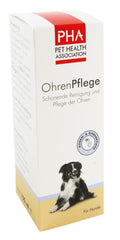 PHA ear care for dogs solution 100 ml