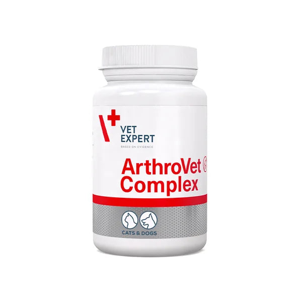 VetExpert ArthroVet Complex 60 tablets