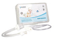 Gama Nasal aspirator with vacuum cleaner attachment