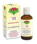 Magister Doskar No. 35 irritable bladder drops 50 ml