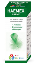 Haemex cream 50 ml
